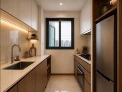 Kingsford Waterbay (D19), Apartment #583927221